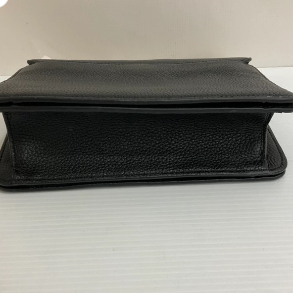 Tory Burch Britten Medium Adjustable Shoulder Bag - Picture 4 of 4